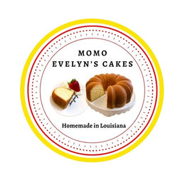 Momo Evelyn’s Cakes
