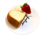 Load image into Gallery viewer, Bundt Cake - &#39;Tre&#39;Butter   Buttered Pound Cake-10&quot;

